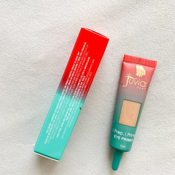 Juvia's Place i Prime, i Prep Eye Primer - Picture 2 of 4